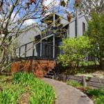 Carrington Falls NSW Hotel Accommodation