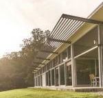 Bundaleer Architect designed stunning views - Hotel Accommodation