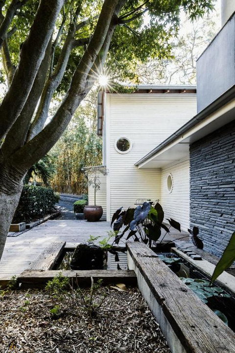 Equanimity Beautiful Character Filled House! - Hotel Accommodation 4