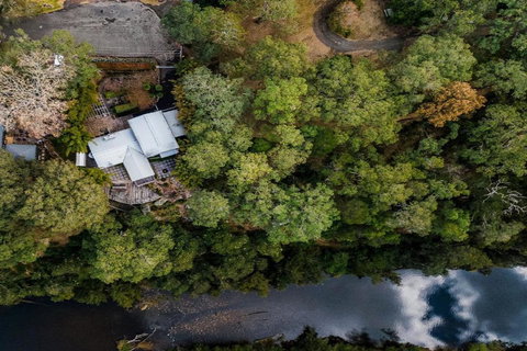 Equanimity Beautiful Character Filled House! - Hotel Accommodation 1