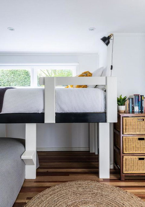 Equanimity Beautiful Character Filled House! - Hotel Accommodation 2