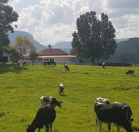 Glenmurray Country farm stay - Hotel Accommodation