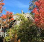 Cloudsong Chalet 4 Close to the village centre - Hotel Accommodation