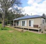 Nellsville Cottage Kangaroo Valley - Hotel Accommodation