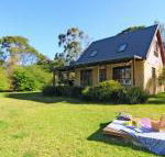 Sweet Gum Bend Delightful 2 bedroom cottage - Hotel Accommodation