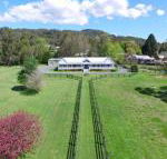 Rivermist Luxury 6 bedrooms  6 bathrooms - Hotel Accommodation