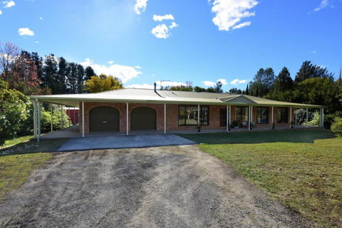 The Ambers Comfortable Family Getaway! - Hotel Accommodation 6