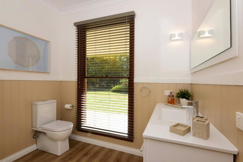 The Ambers Comfortable Family Getaway! - Hotel Accommodation 4