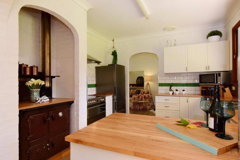 The Ambers Comfortable Family Getaway! - Hotel Accommodation 2