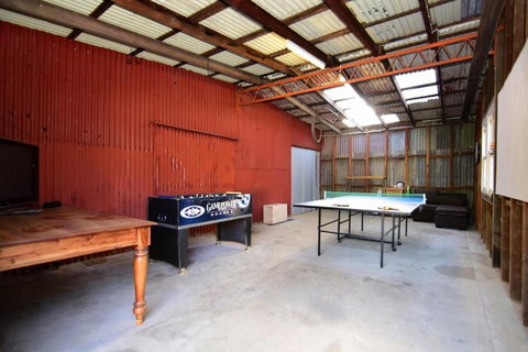 The Ambers Comfortable Family Getaway! - Hotel Accommodation 5