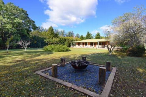 The Ambers Comfortable Family Getaway! - Hotel Accommodation 0