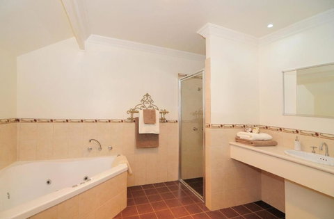 The Dairy Kangaroo Valley - Hotel Accommodation 2