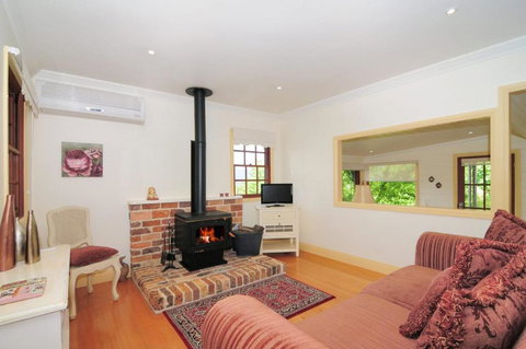 The Dairy Kangaroo Valley - Hotel Accommodation 3