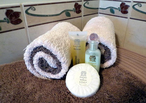 The Dairy Kangaroo Valley - Hotel Accommodation 1