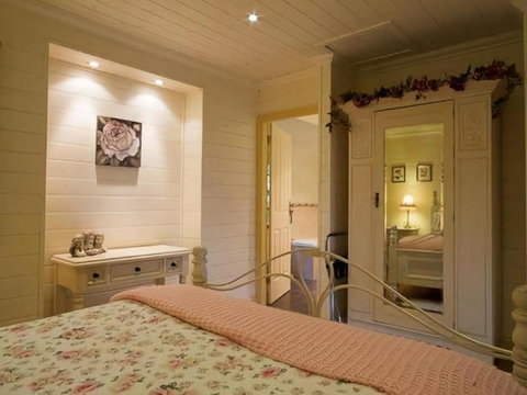 The Dairy Kangaroo Valley - Hotel Accommodation 6