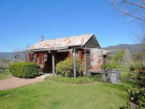 The Dairy Kangaroo Valley - Hotel Accommodation 5