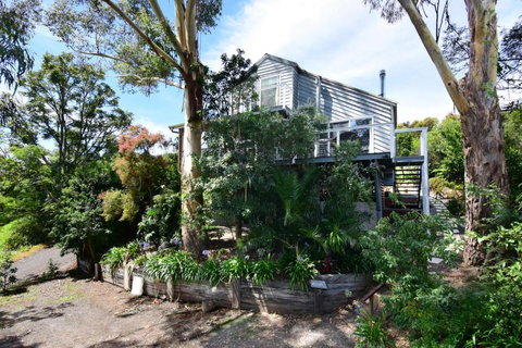 Treetops Newly Renovated In The Village! - Hotel Accommodation 4