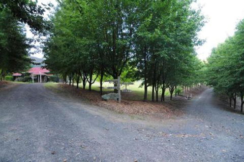 Willabrook Retreat Rest Cottage Spoil Yourself! - Hotel Accommodation 3