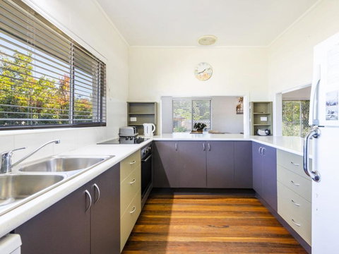 Greenwood House - Hotel Accommodation 4