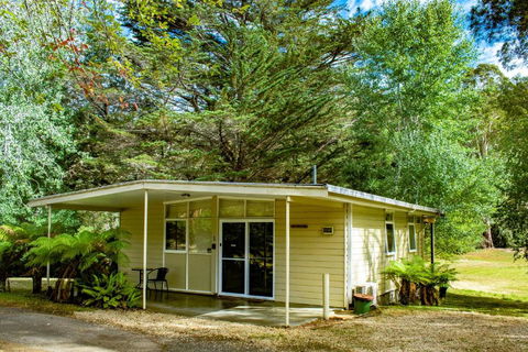 Russell Falls Holiday Cottages - Hotel Accommodation 1