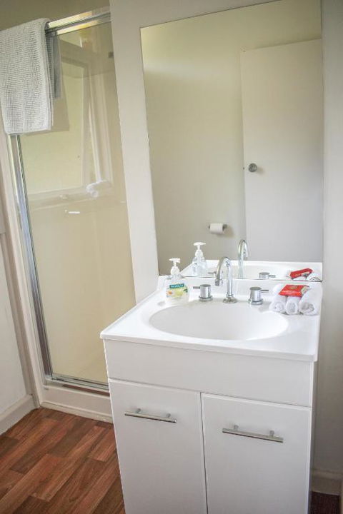 Russell Falls Holiday Cottages - Hotel Accommodation 6