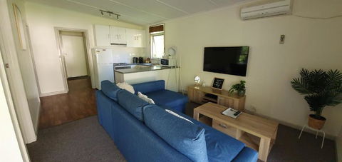 Russell Falls Holiday Cottages - Hotel Accommodation 5