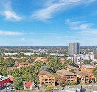 SouthWest LIVERPOOL Amazing View 2Bed APT NLP100A - Hotel Accommodation