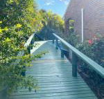 Woorim Secluded Palms Villa - Hotel Accommodation