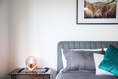 Maggies Place - Hotel Accommodation 6