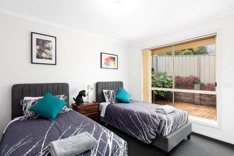 Maggies Place - Hotel Accommodation 3