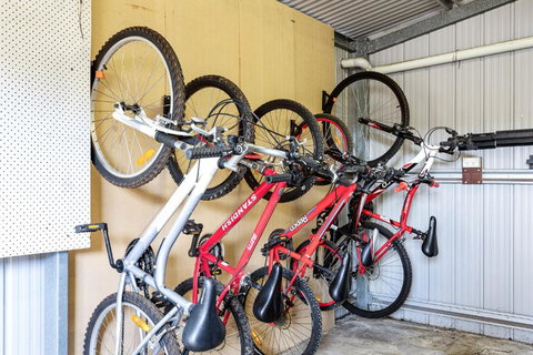 Maggies Place - Hotel Accommodation 2