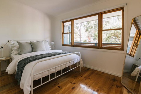 DOVESTONES By THE SEA INVERLOCH - Hotel Accommodation 3