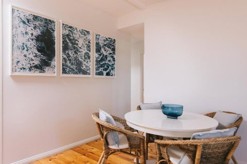 DOVESTONES By THE SEA INVERLOCH - Hotel Accommodation 6