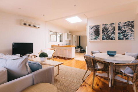 DOVESTONES By THE SEA INVERLOCH - Hotel Accommodation 5