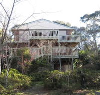 Hearthstone - Hotel Accommodation