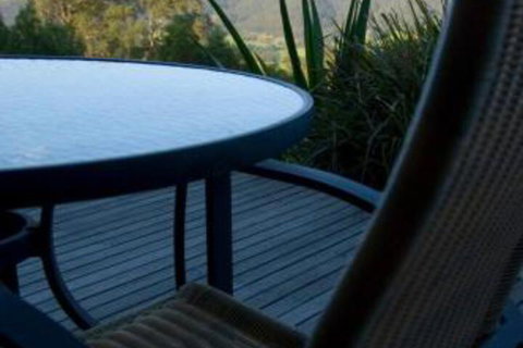 The Heavens Mountain Escape - Hotel Accommodation 4