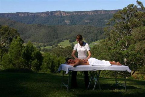 The Heavens Mountain Escape - Hotel Accommodation 5