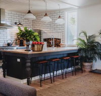 The Gums - Hotel Accommodation