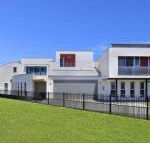 Albatross Whale watch from the house - Hotel Accommodation