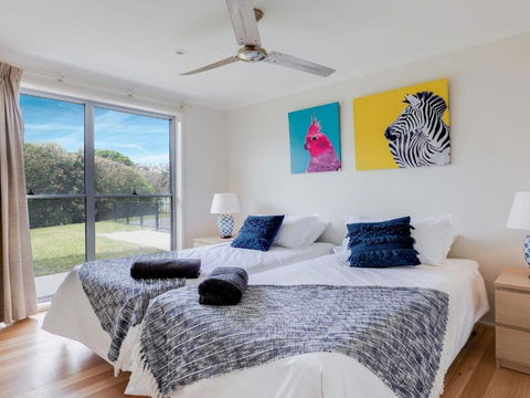 Aloha Direct Beach Access From Property - Hotel Accommodation 5