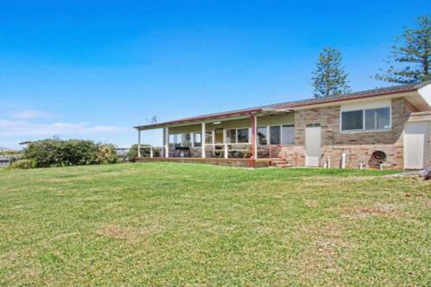 Amazing Aspects Perched Above Tilbury Cove - Hotel Accommodation 7