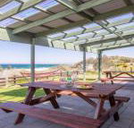 Antonios Paradise spectacular views over Warrain beach - Hotel Accommodation