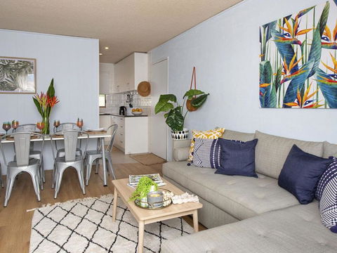 Armstrong Ridge Affordable Beach Oasis - Hotel Accommodation 2
