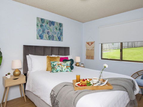Armstrong Ridge Affordable Beach Oasis - Hotel Accommodation 1