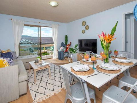 Armstrong Ridge Affordable Beach Oasis - Hotel Accommodation 4