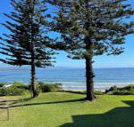 By the Sea SPECIAL OFFER 3 FOR 2 - Hotel Accommodation