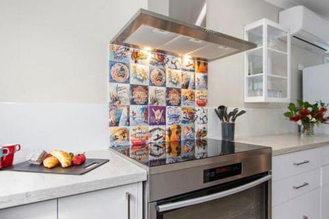 Blue Waters Cottage 120m To Jervis Bay - Hotel Accommodation 2