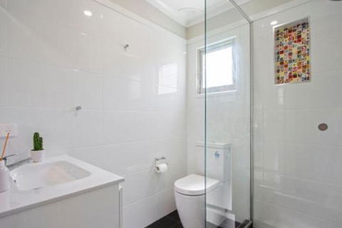 Blue Waters Cottage 120m To Jervis Bay - Hotel Accommodation 5