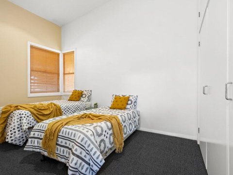 Bowery Beach House Spacious Family Accommodation - Hotel Accommodation 6