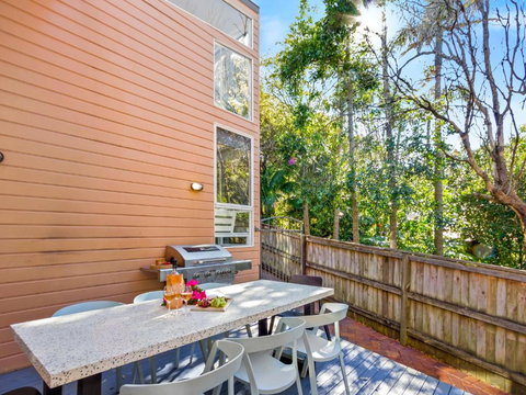 Bowery Beach House Spacious Family Accommodation - Hotel Accommodation 1